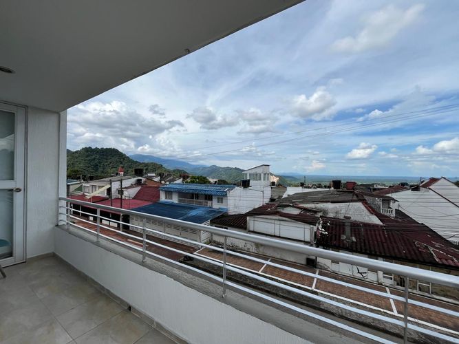 Apartamento en venta en Cr Los Cambulos Et I, Villavicencio · foto 20 de 20