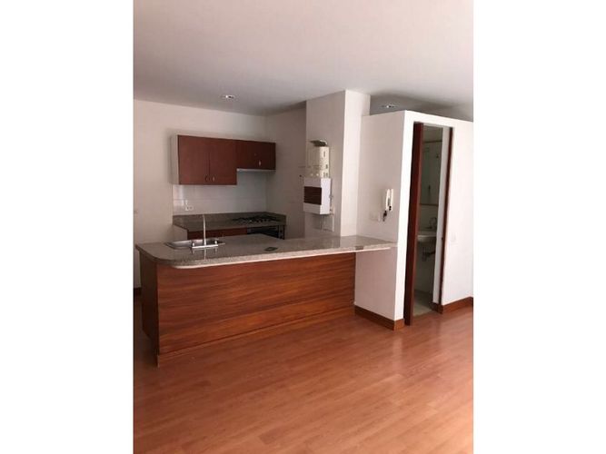 Oficina en arriendo en Norte De Armenia, Armenia, 30 m² · foto 2 de 12