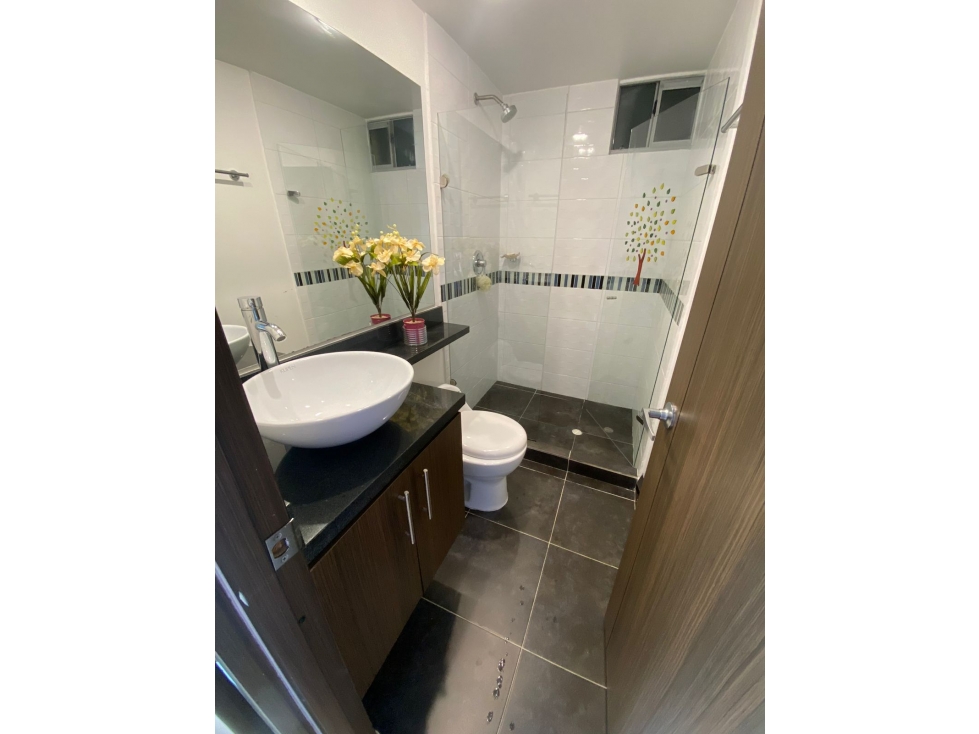 Apartamento en venta en La Felicidad, Bogotá · foto 3 de 16