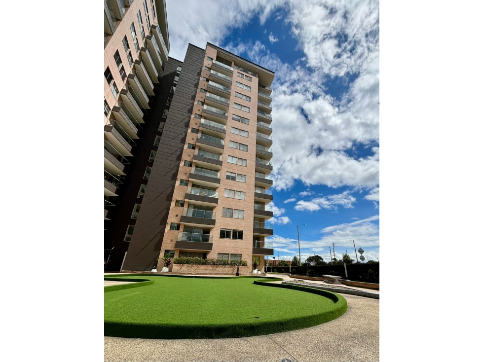 Apartamento en venta en La Felicidad, Bogotá · foto 4 de 16
