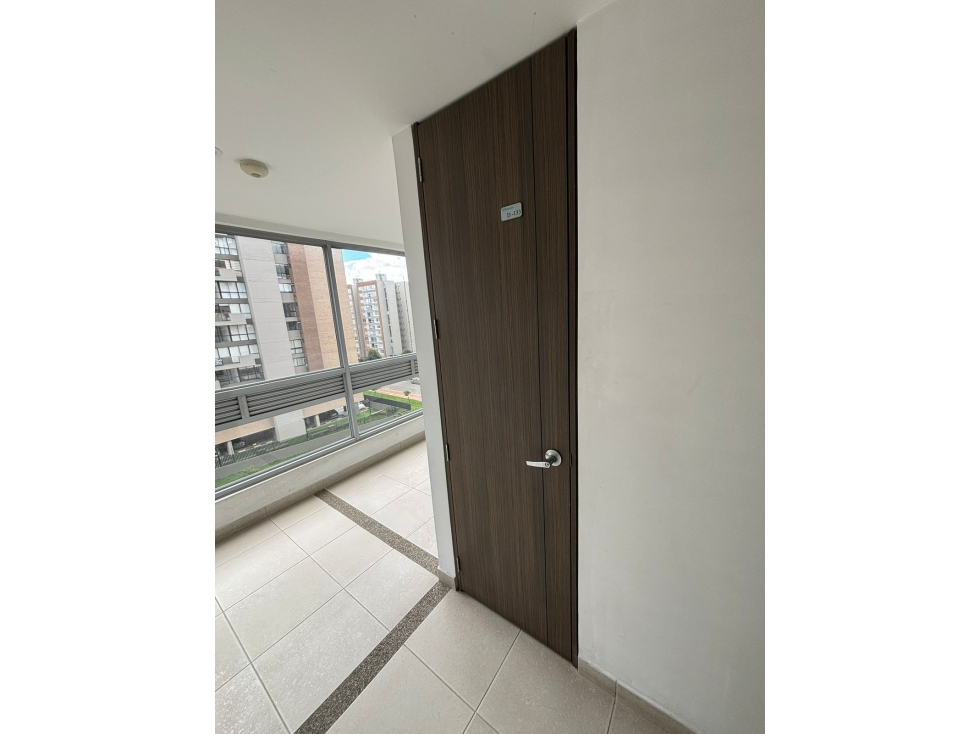 Apartamento en venta en La Felicidad, Bogotá · foto 9 de 16