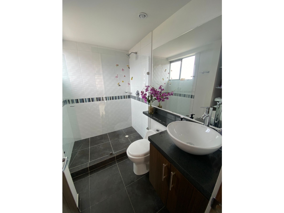 Apartamento en venta en La Felicidad, Bogotá · foto 10 de 16