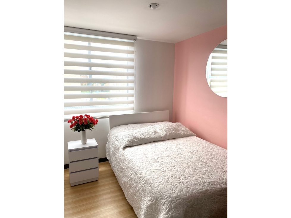 Apartamento en venta en La Felicidad, Bogotá · foto 11 de 16