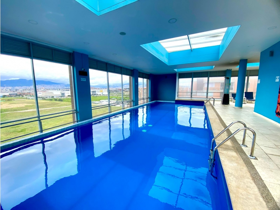 Apartamento en venta en La Felicidad, Bogotá · foto 13 de 16