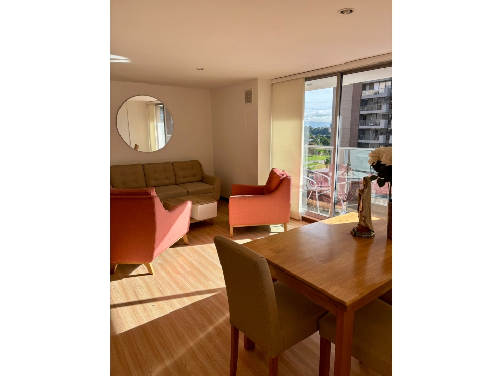 Apartamento en venta en La Felicidad, Bogotá · foto 16 de 16