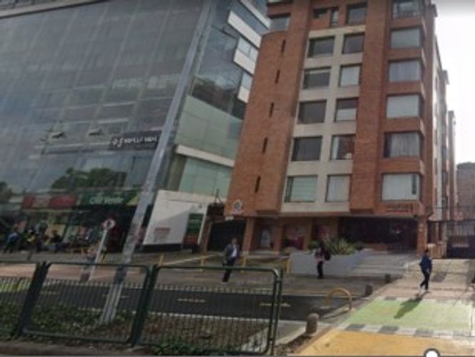Apartamento de 4 alcobas en venta en Monaco, Bogotá, 120 m² · foto 16 de 16