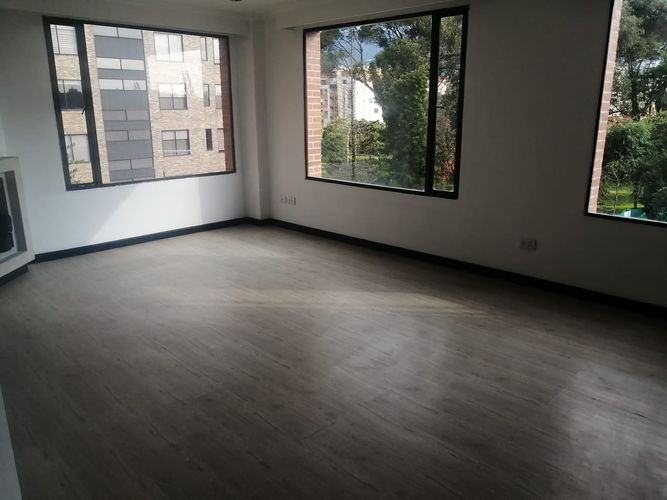 Apartamento de 4 alcobas en venta en Monaco, Bogotá, 120 m² · foto 2 de 16