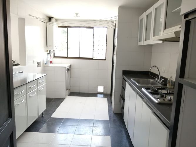 Apartamento de 4 alcobas en venta en Monaco, Bogotá, 120 m² · foto 4 de 16