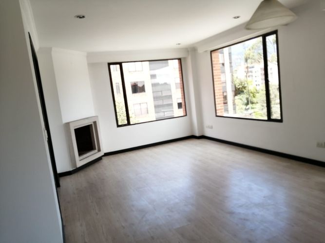 Apartamento de 4 alcobas en venta en Monaco, Bogotá, 120 m² · foto 7 de 16