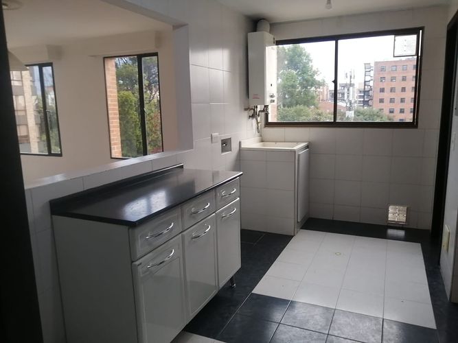 Apartamento de 4 alcobas en venta en Monaco, Bogotá, 120 m² · foto 9 de 16