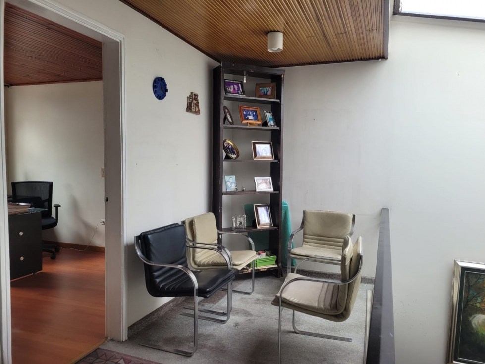 Casa en venta en Pasadena, Bogotá · foto 2 de 11