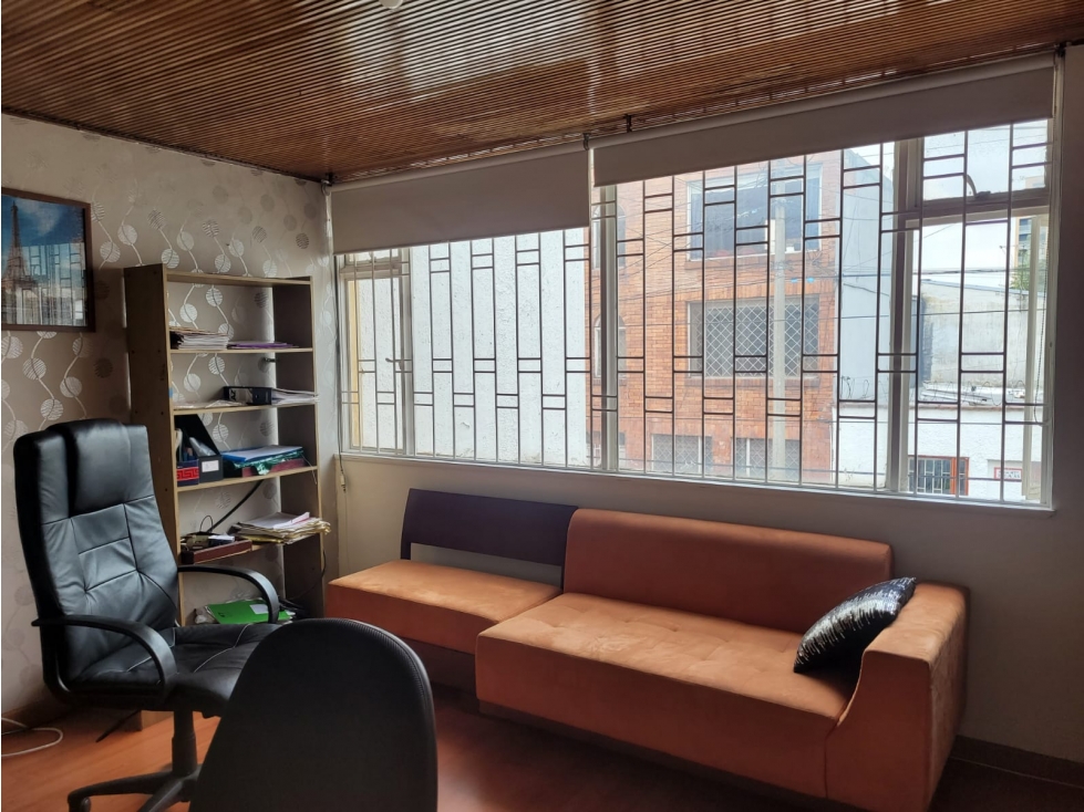 Casa en venta en Pasadena, Bogotá · foto 3 de 11