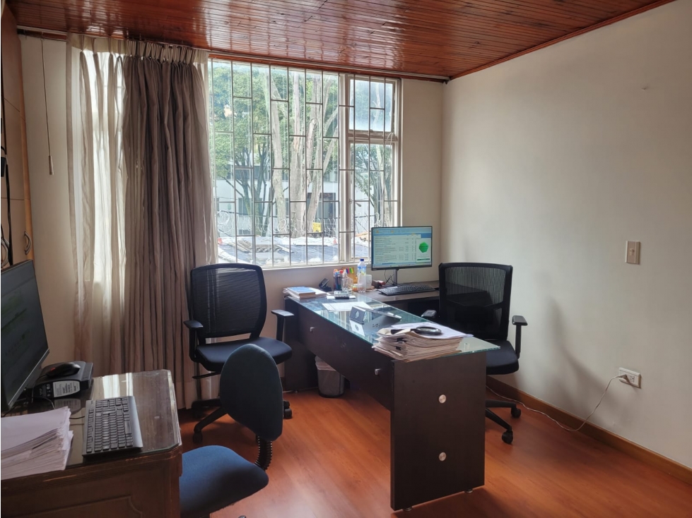 Casa en venta en Pasadena, Bogotá · foto 4 de 11