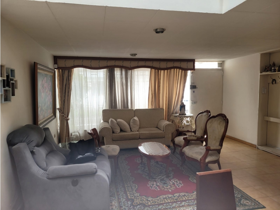 Casa en venta en Pasadena, Bogotá · foto 5 de 11