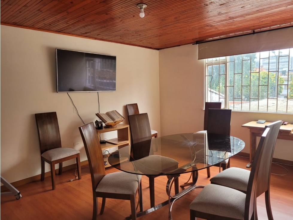 Casa en venta en Pasadena, Bogotá · foto 6 de 11
