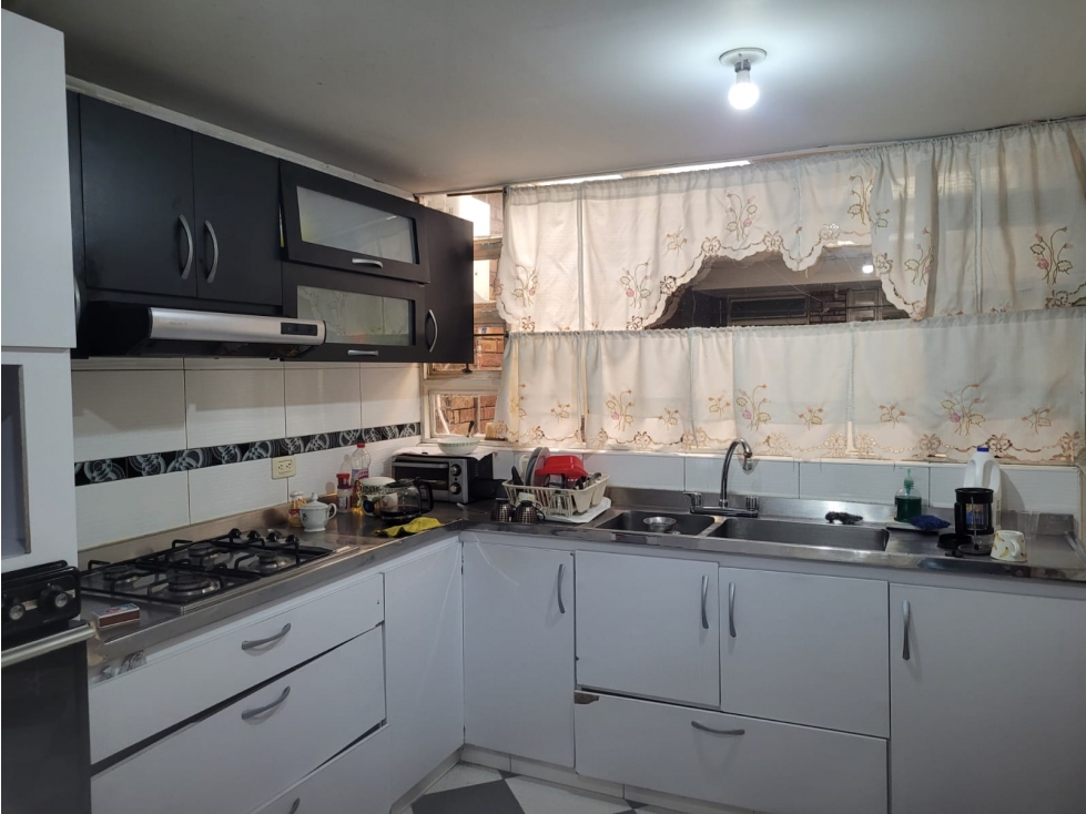 Casa en venta en Pasadena, Bogotá · foto 7 de 11