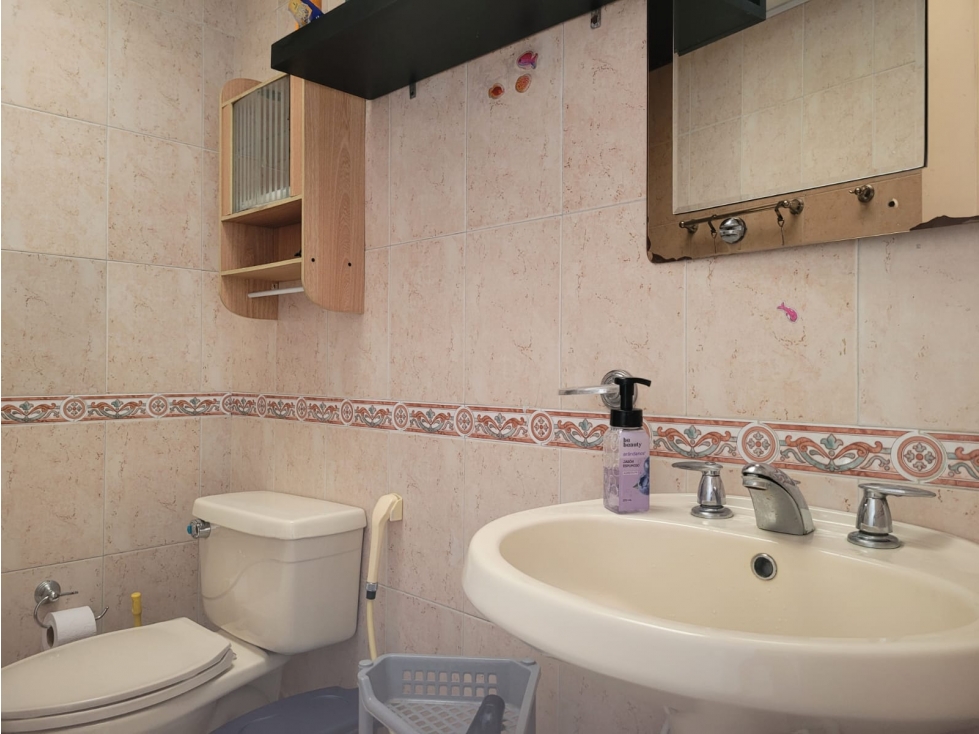 Casa en venta en Pasadena, Bogotá · foto 9 de 11