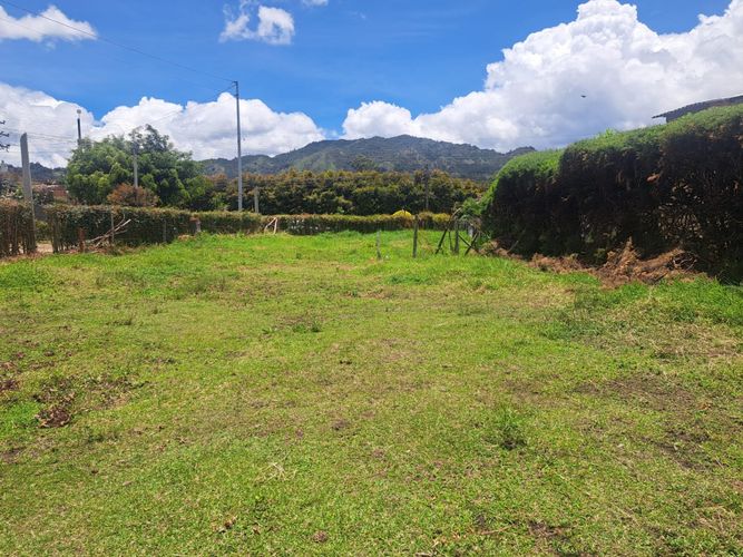 Lote en venta en La Ceja, 640 m² · foto 9 de 9