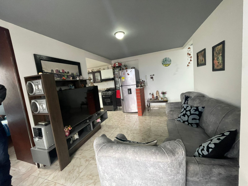 Apartamento en Venta en Alto de misael, Envigado