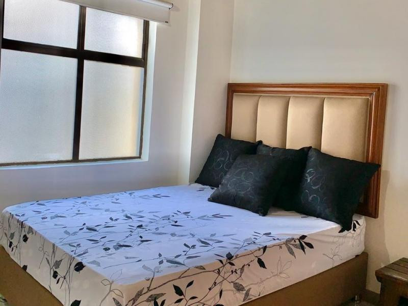 Apartamento en venta en Laureles, Medellín · foto 15 de 19