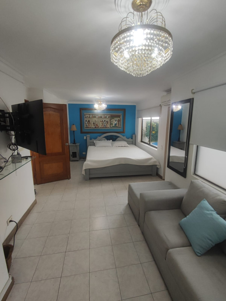 Apartamento en venta en Laureles, Medellín · foto 18 de 19