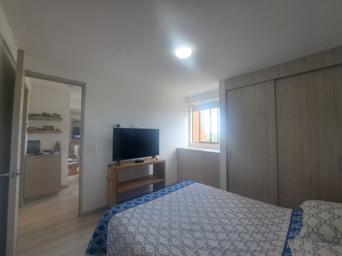Apartamento de 1 alcoba en venta en Centro, Rionegro, 58 m² · foto 21 de 24
