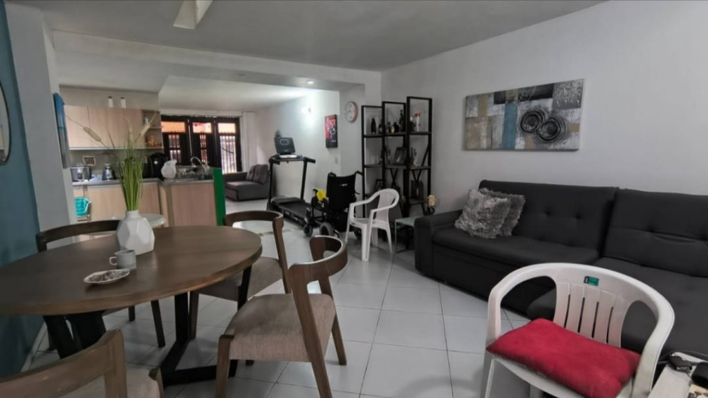 3BR House in Santa fe (115 m²) for Sale