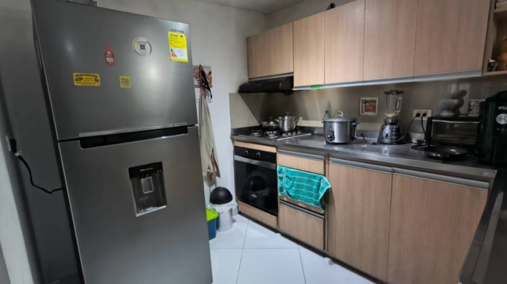 Casa en Venta en Santa fe, Medellín - 3