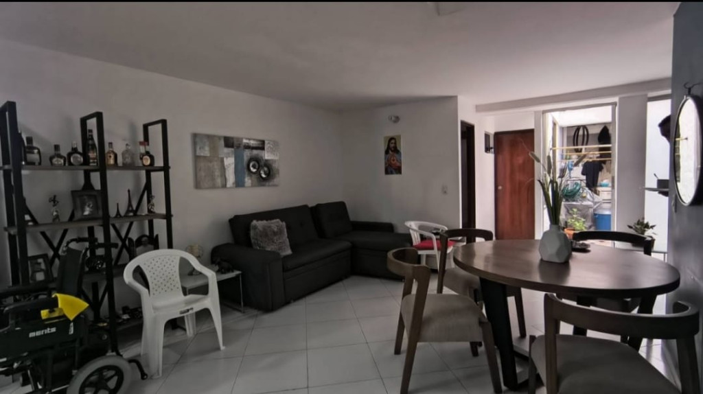 Casa en Venta en Santa fe, Medellín - 4