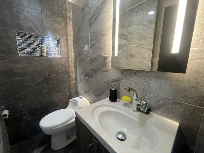 Apartamento de 3 alcobas en venta en Simón Bolívar, Medellín, 220 m² · foto 16 de 24