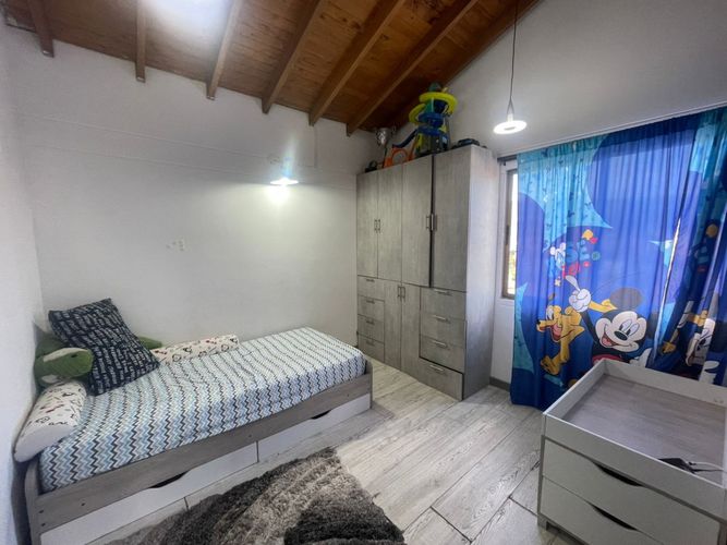 Apartamento de 3 alcobas en venta en Simón Bolívar, Medellín, 220 m² · foto 17 de 24