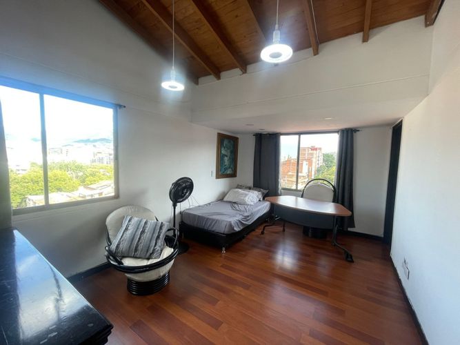 Apartamento de 3 alcobas en venta en Simón Bolívar, Medellín, 220 m² · foto 19 de 24