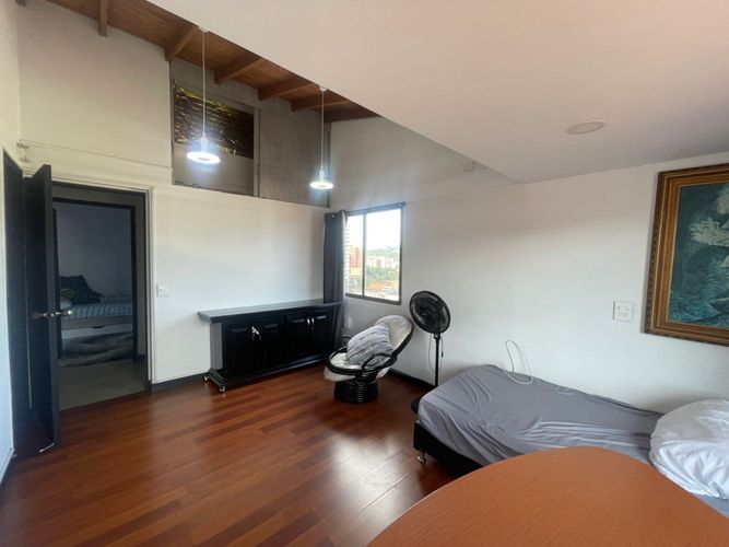 Apartamento de 3 alcobas en venta en Simón Bolívar, Medellín, 220 m² · foto 20 de 24