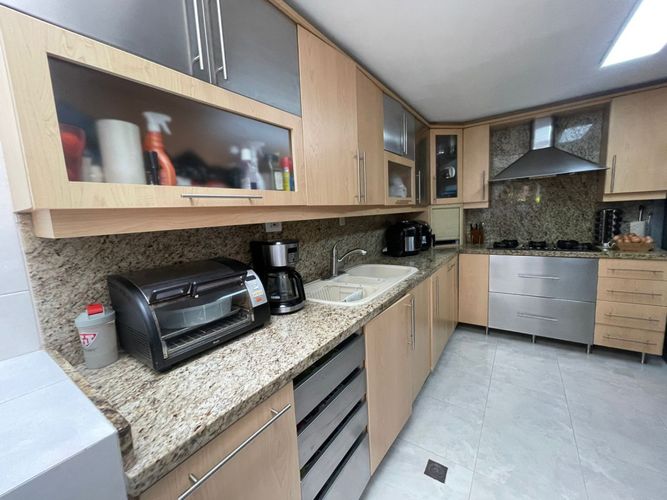 Casa de 3 alcobas en venta en Loma Del Esmeraldal, Envigado, 273 m² · foto 8 de 24
