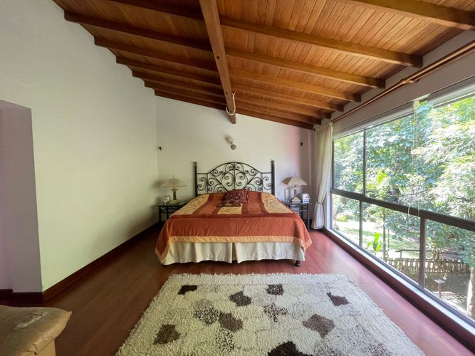 Casa de 3 alcobas en venta en Loma Del Esmeraldal, Envigado, 273 m² · foto 14 de 24