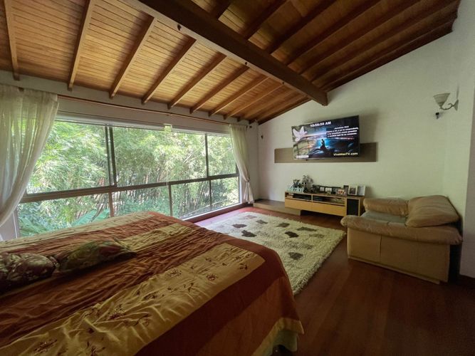 Casa de 3 alcobas en venta en Loma Del Esmeraldal, Envigado, 273 m² · foto 15 de 24
