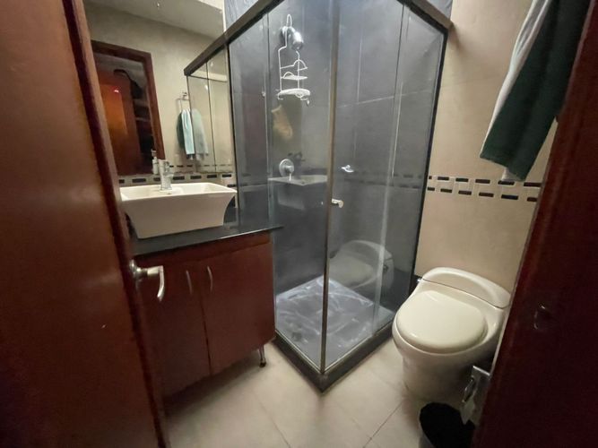 Casa de 3 alcobas en venta en Loma Del Esmeraldal, Envigado, 273 m² · foto 20 de 24