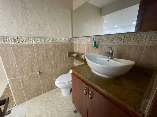 Casa de 3 alcobas en venta en Loma Del Esmeraldal, Envigado, 273 m² · foto 22 de 24