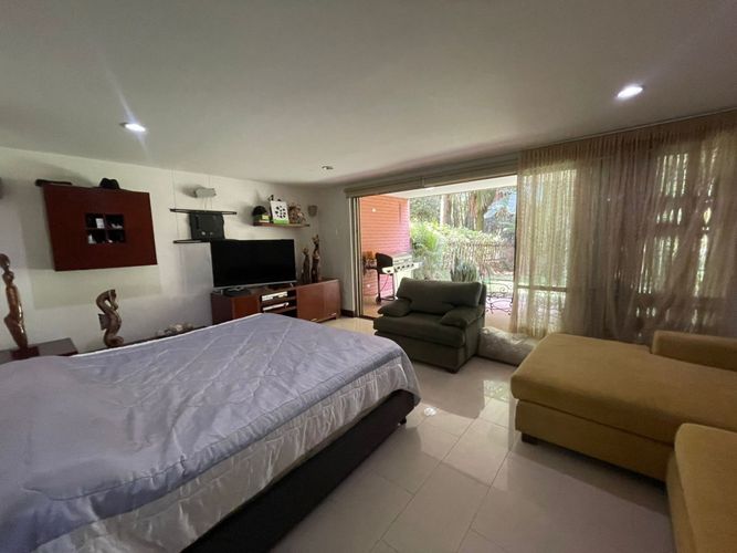 Casa de 3 alcobas en venta en Loma Del Esmeraldal, Envigado, 273 m² · foto 24 de 24