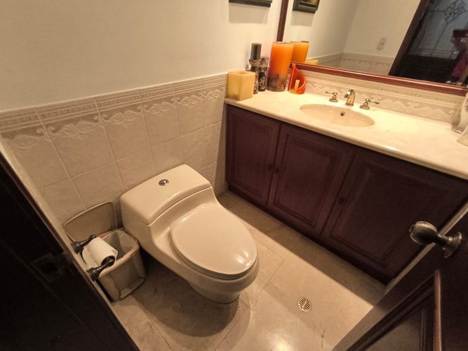 Casa de 4 alcobas en venta en Altos Del Poblado, Medellín, 464 m² · foto 10 de 24