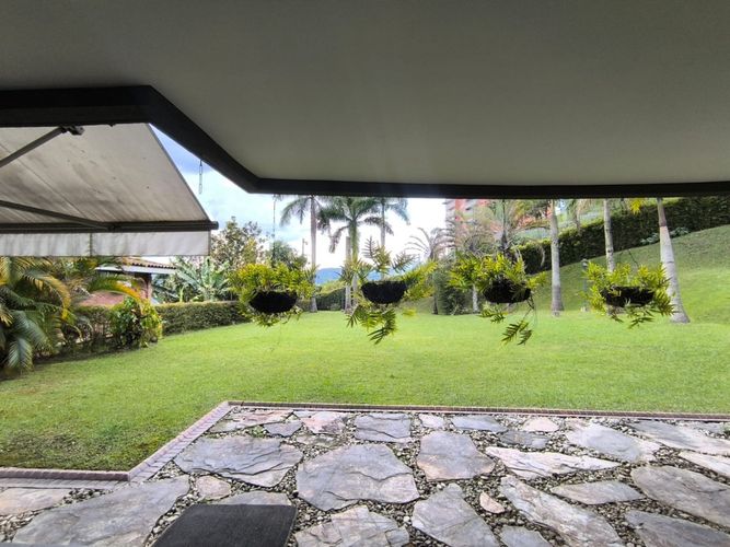 Casa de 4 alcobas en venta en Altos Del Poblado, Medellín, 464 m² · foto 13 de 24