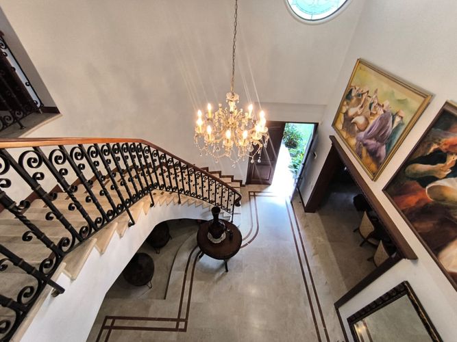 Casa de 4 alcobas en venta en Altos Del Poblado, Medellín, 464 m² · foto 17 de 24