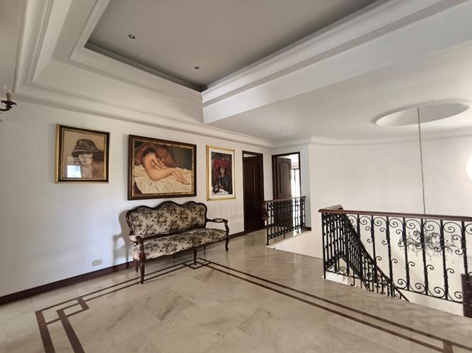 Casa de 4 alcobas en venta en Altos Del Poblado, Medellín, 464 m² · foto 18 de 24