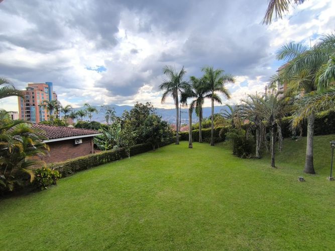 Casa de 4 alcobas en venta en Altos Del Poblado, Medellín, 464 m² · foto 22 de 24