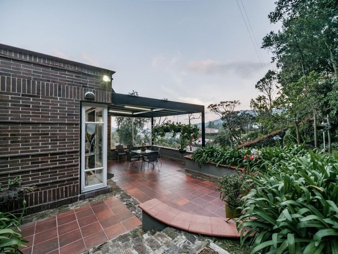 Casa de 5 alcobas en venta en Loma Del Escobero, El Retiro, 407 m² · foto 7 de 24
