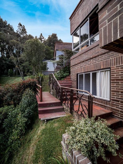 Casa de 5 alcobas en venta en Loma Del Escobero, El Retiro, 407 m² · foto 15 de 24
