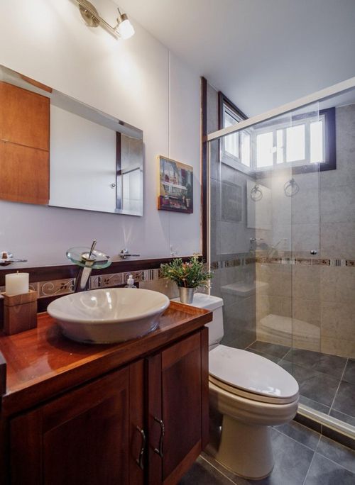Casa de 5 alcobas en venta en Loma Del Escobero, El Retiro, 407 m² · foto 16 de 24