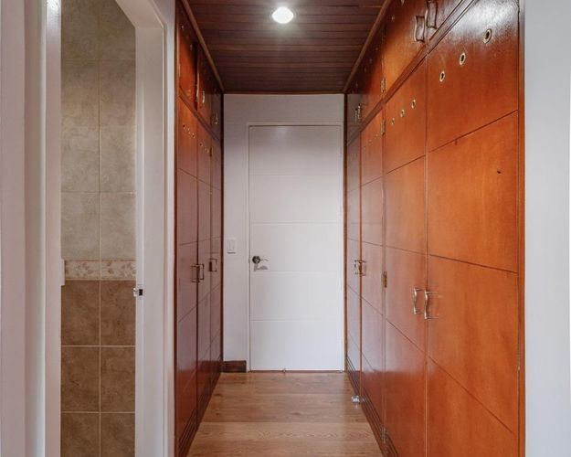Casa de 5 alcobas en venta en Loma Del Escobero, El Retiro, 407 m² · foto 20 de 24