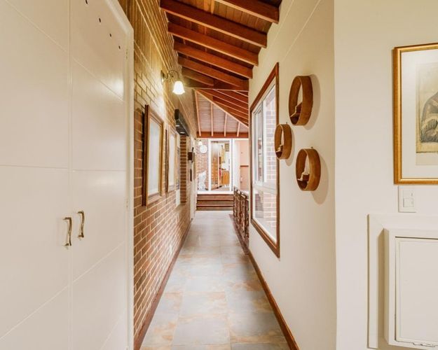 Casa de 5 alcobas en venta en Loma Del Escobero, El Retiro, 407 m² · foto 22 de 24