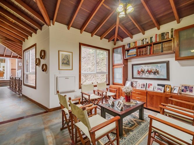 Casa de 5 alcobas en venta en Loma Del Escobero, El Retiro, 407 m² · foto 23 de 24